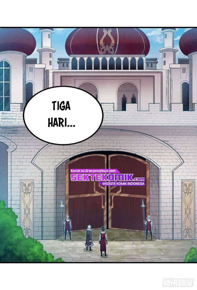 Wuxian Shitu Yu Shier Zhan Ji (Infinite Apostles and Twelve War Girls) Chapter 159 Gambar 19